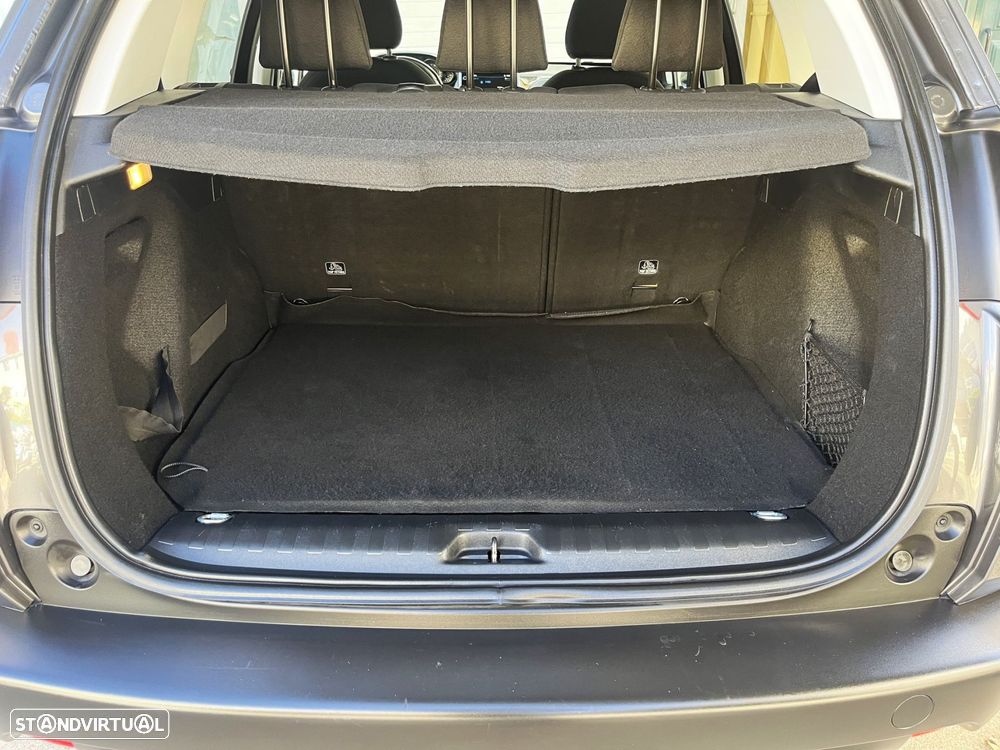 Peugeot 2008 1.2 PureTech Style - 18