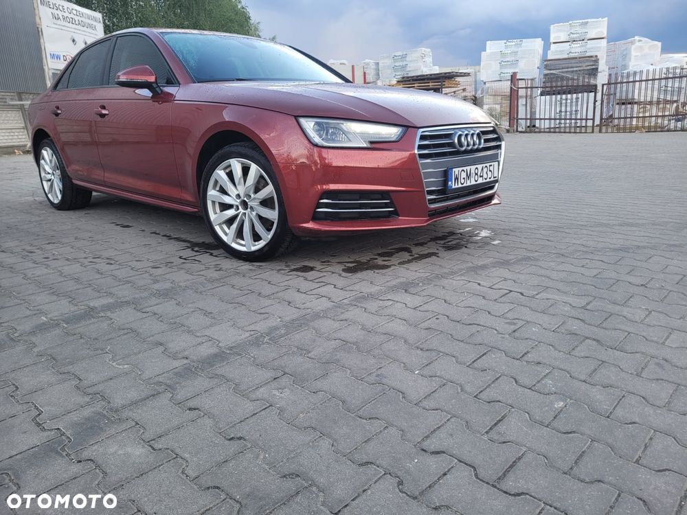 Audi A4 Allroad - 6