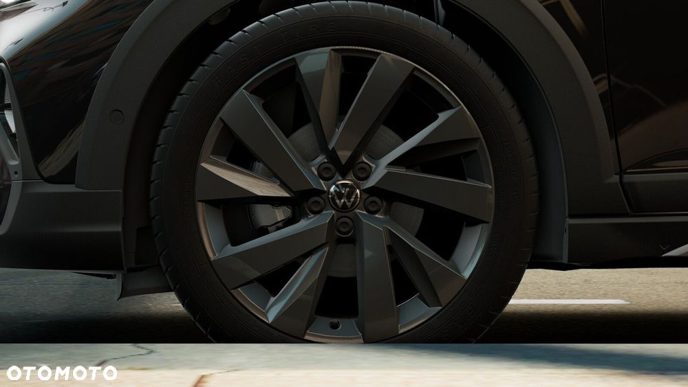 Volkswagen Taigo 1.5 TSI ACT Style DSG - 9