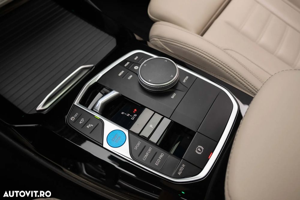 BMW iX3 Impressive - 22