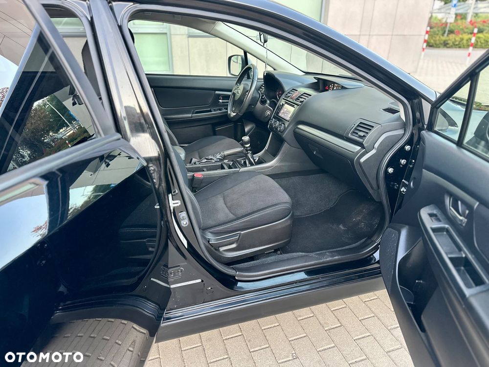 Subaru XV 2.0D Comfort Edition35 Style - 24