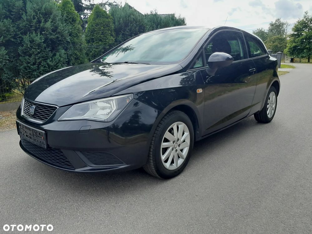 Seat Ibiza SC 1.4 16V Good Stuff - 1