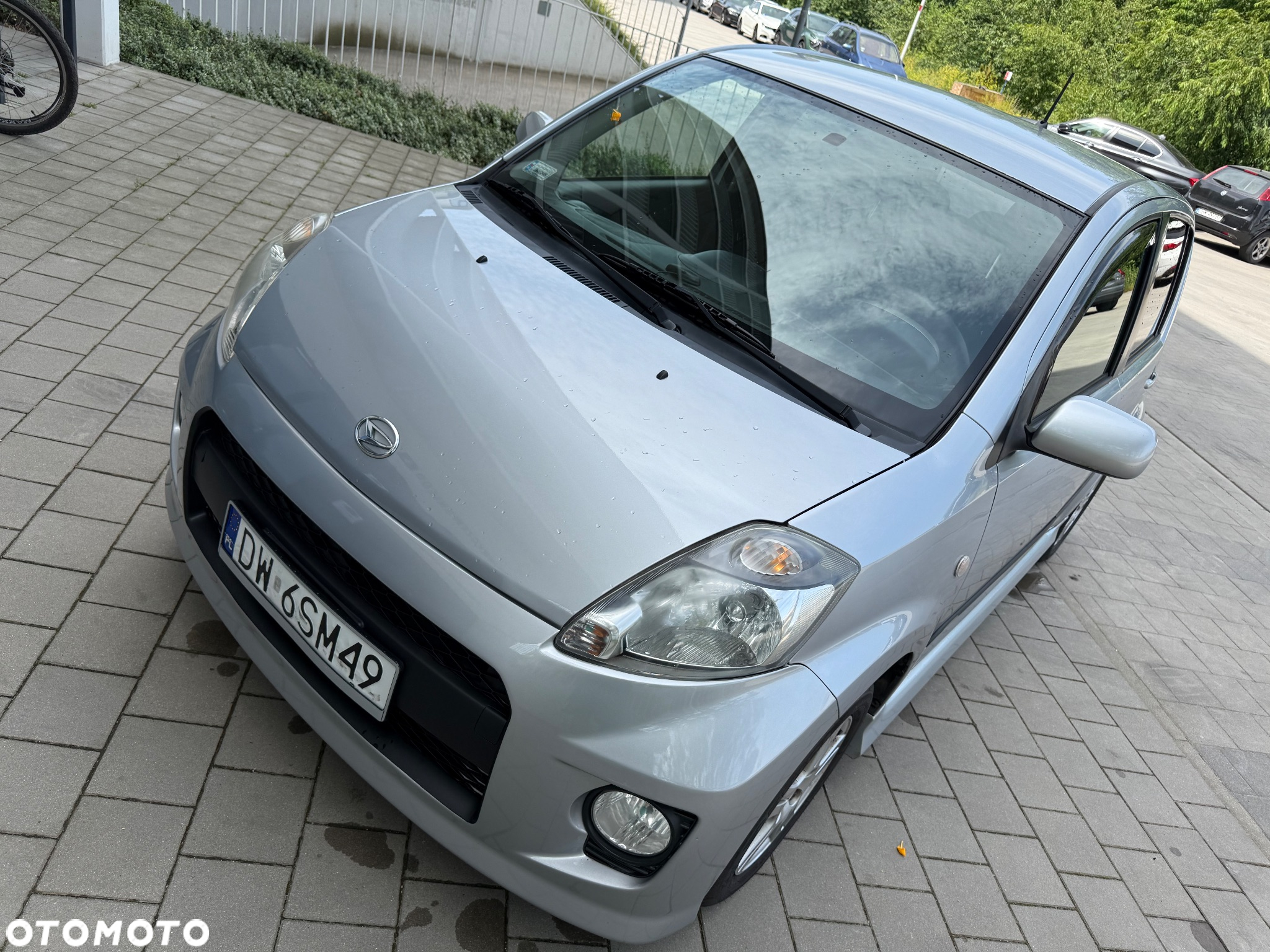 Daihatsu Sirion 1.3 - 25