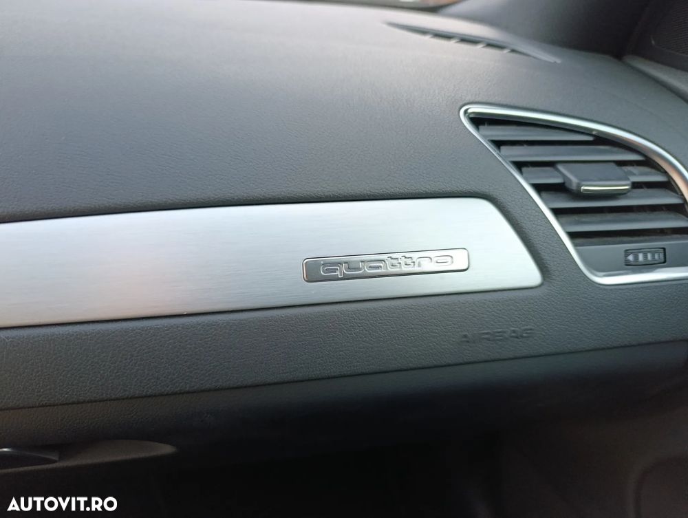 AUDI A4 Avant 2009 — imagine 15