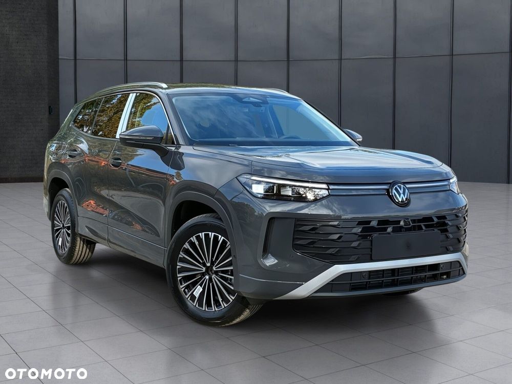 Volkswagen Tayron - 7