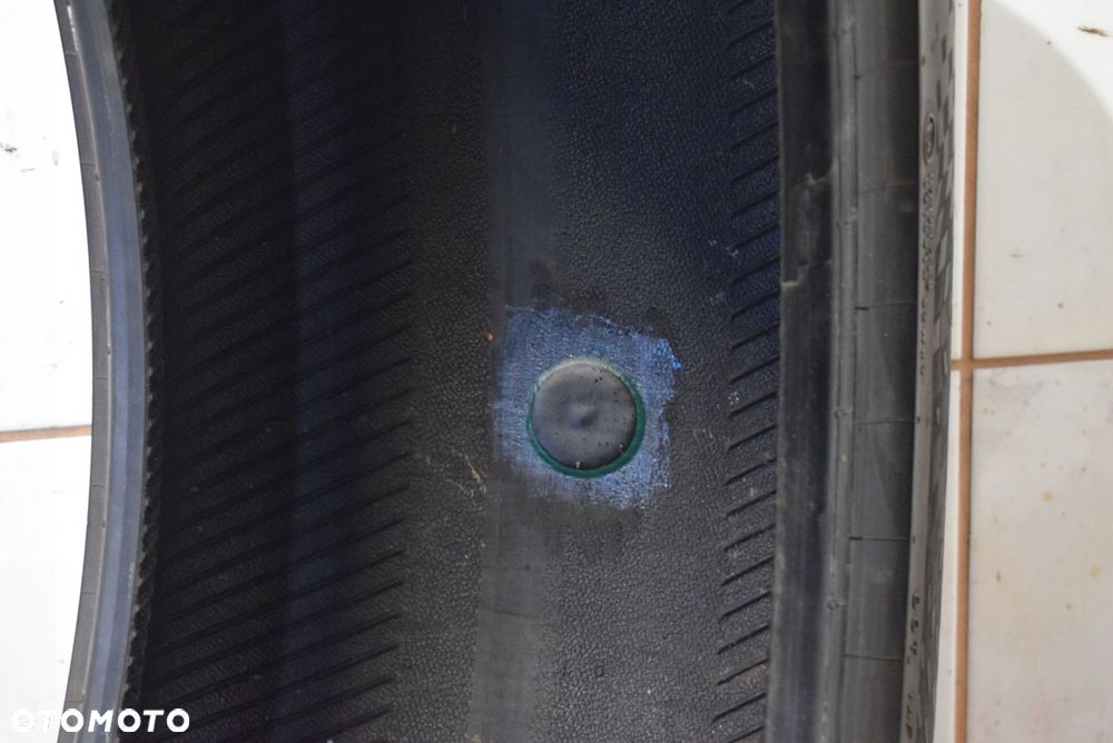 ZR20 255/45 Continental SportContact 7 Wysyłka gratis! - 8