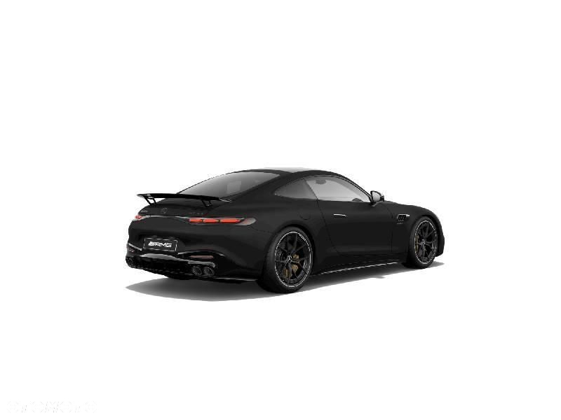 Mercedes-Benz AMG GT - 2