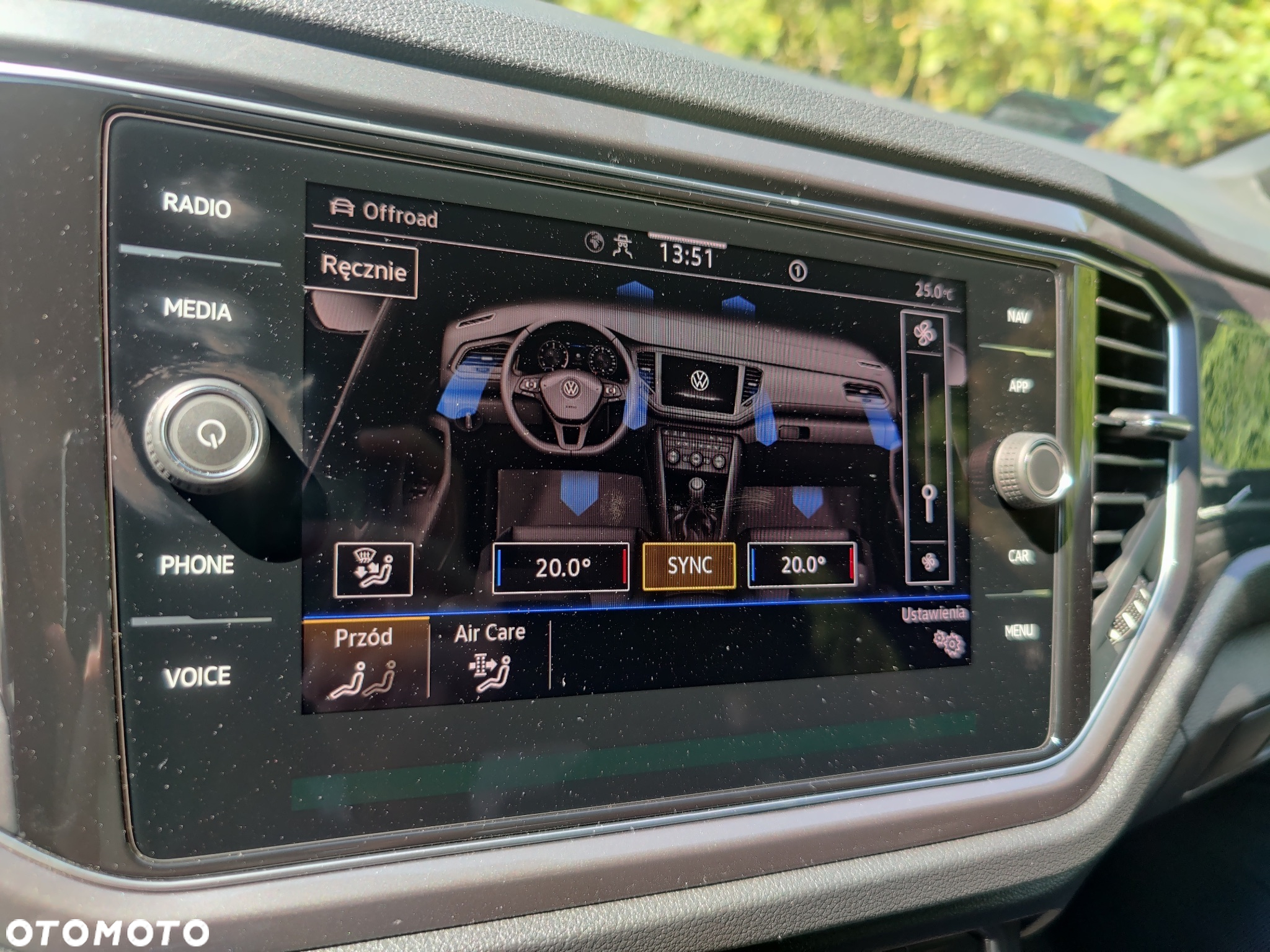 Volkswagen T-Roc 2.0 TSI 4Motion R-Line DSG - 18