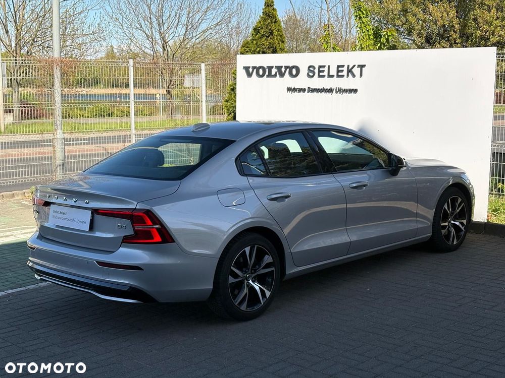 Volvo S60 - 8