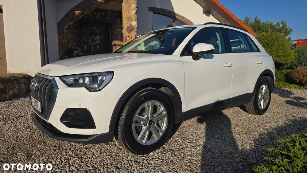 Audi Q3 - 23