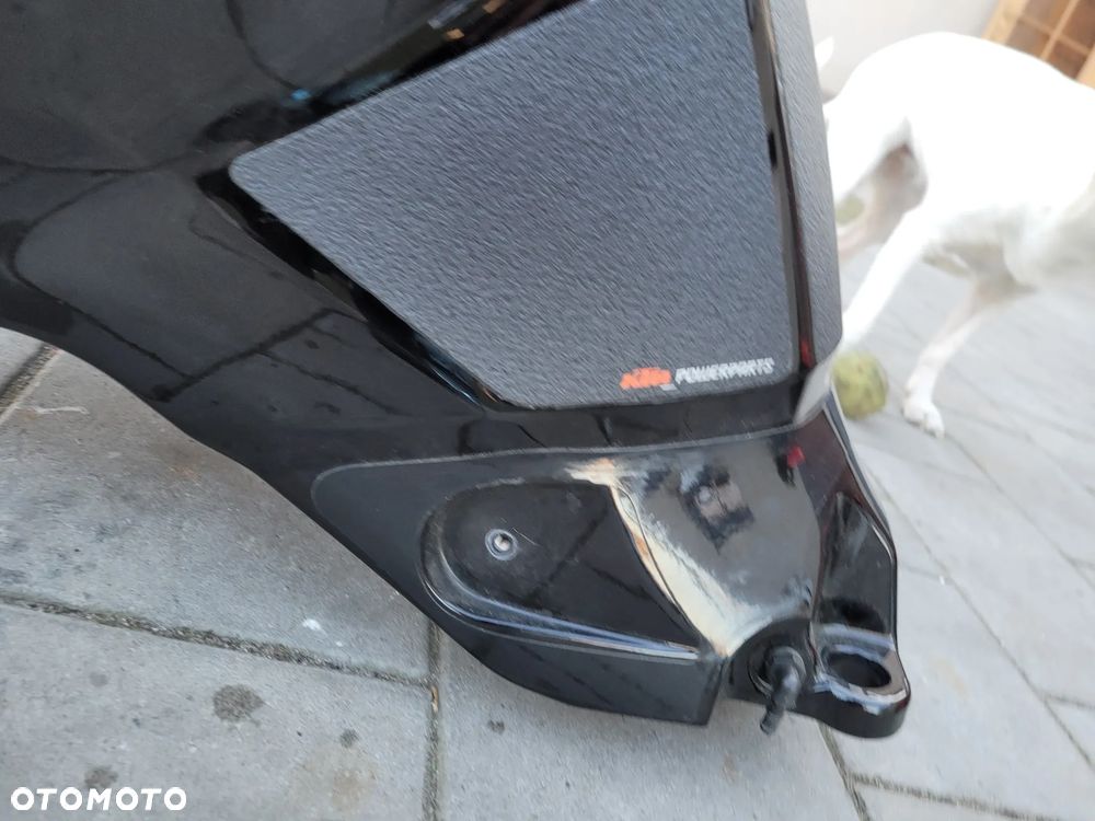 Bak, zbiornik paliwa KTM 1290 Super Duke 17-20 - 15