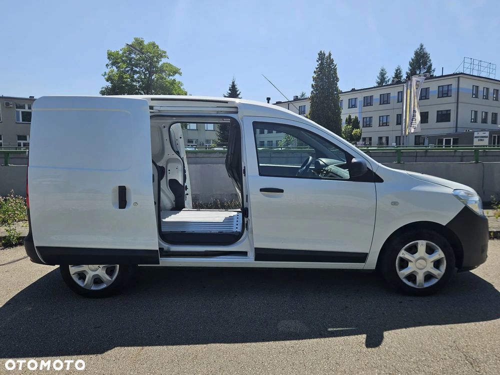 Dacia Dokker - 9