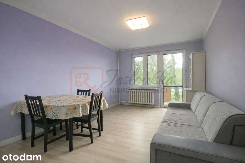 Mieszkanie na sprzedaż, 3 pokoje, 49 m², Rzeszów
