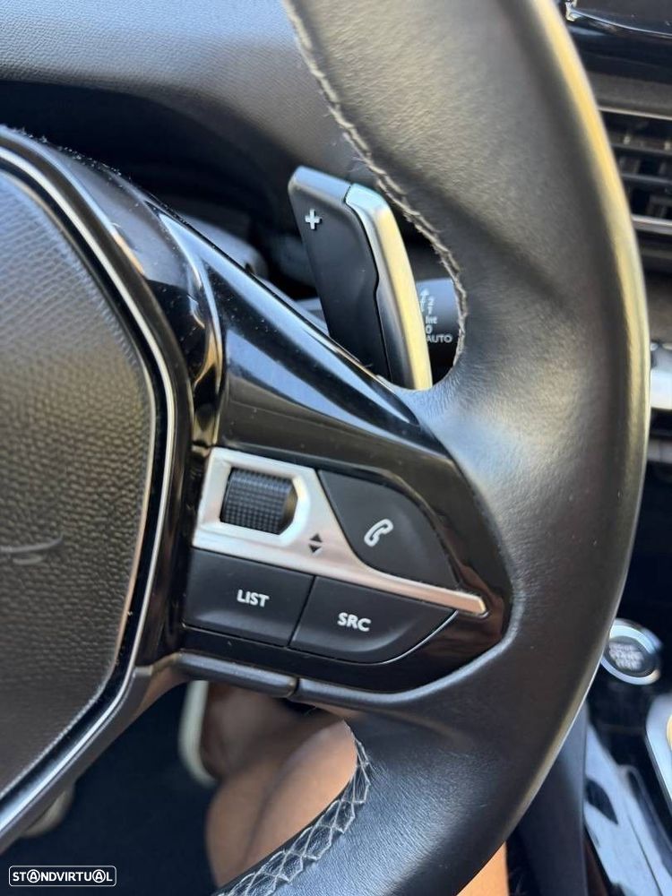 Peugeot 5008 1.2 PureTech GT EAT8 - 31