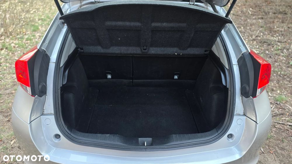 Honda Civic 1.8 Comfort - 32