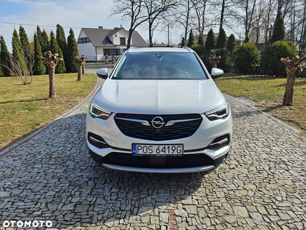 Opel Grandland X 1.6 T PHEV Elegance - 3