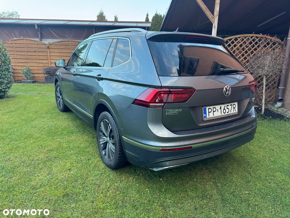 Volkswagen Tiguan 2.0 TDI SCR DSG Move - 6