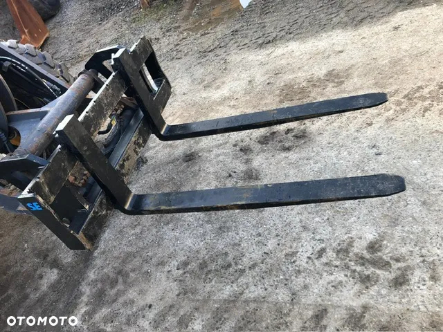 Volvo L30G,bez DPF i AdBlue - 11