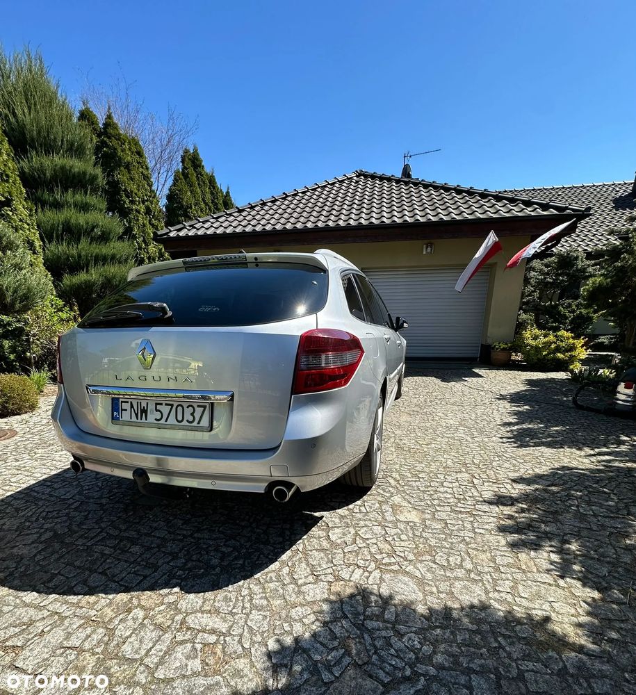 Renault Laguna - 6