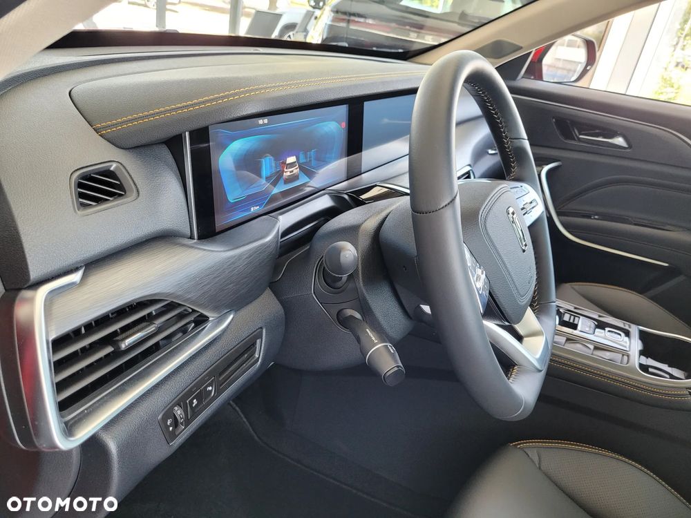 Bestune T77 1.5T Elegance DCT - 25