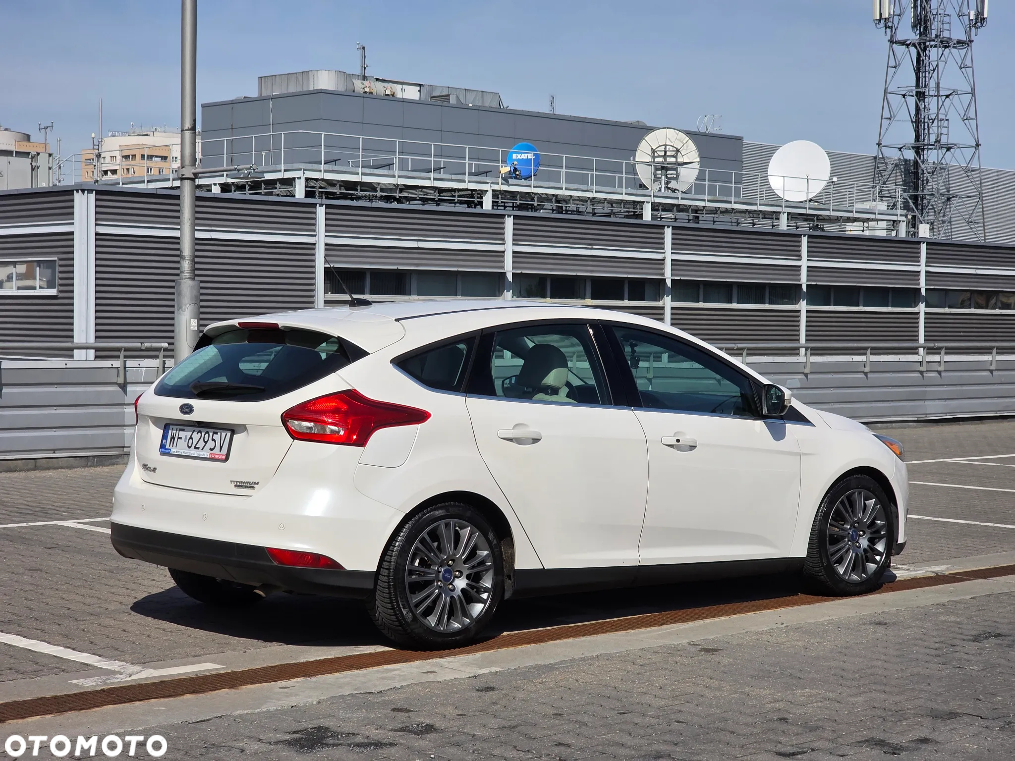 Ford Focus - 5