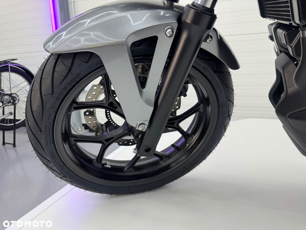 Honda NC - 37