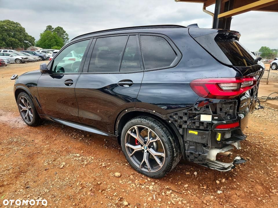 BMW X5 xDrive40i sport - 2