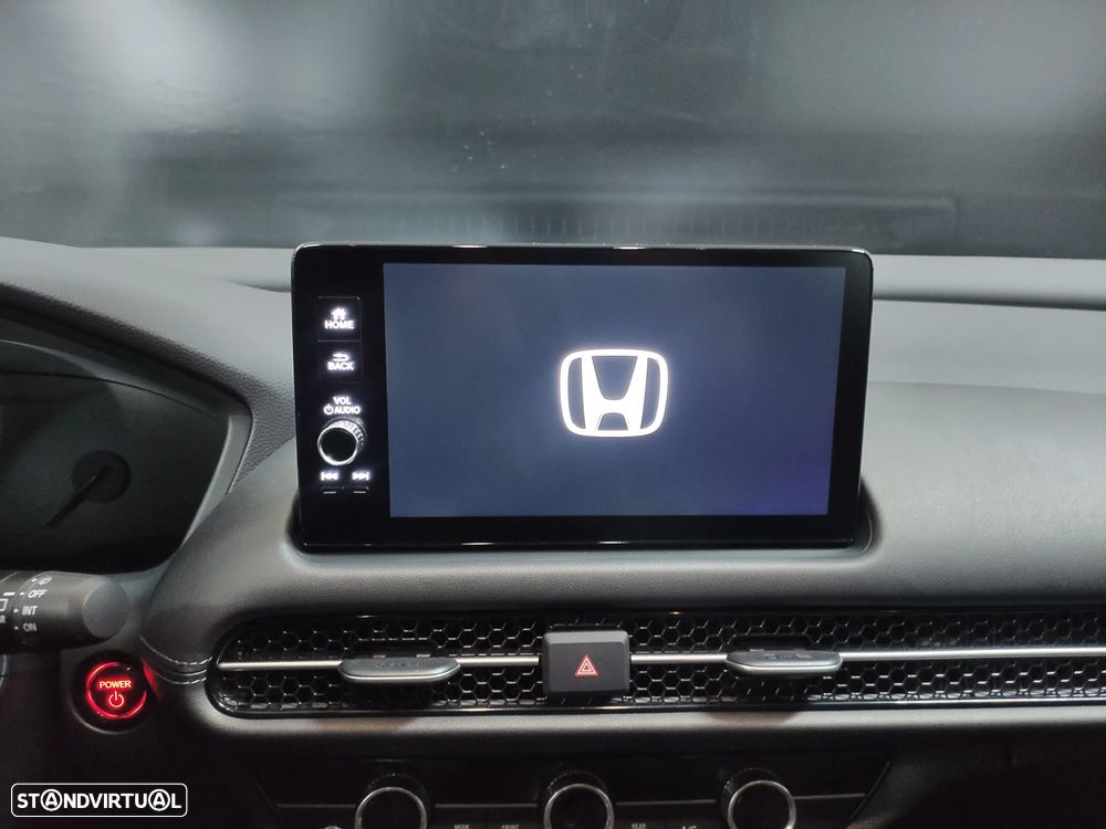 Honda ZR-V 2.0 i-MMD Sport - 11