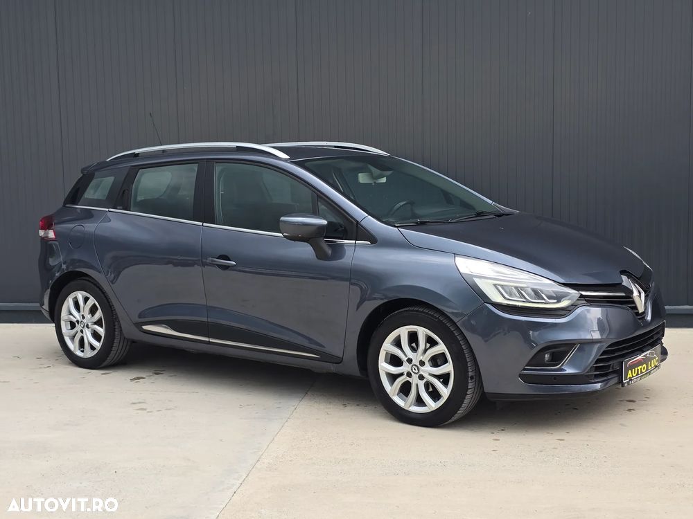 Renault Clio Energy dCi 90 Start & Stop Luxe - 2