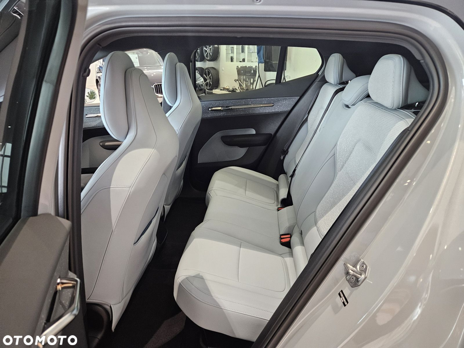 Volvo EX30 - 18