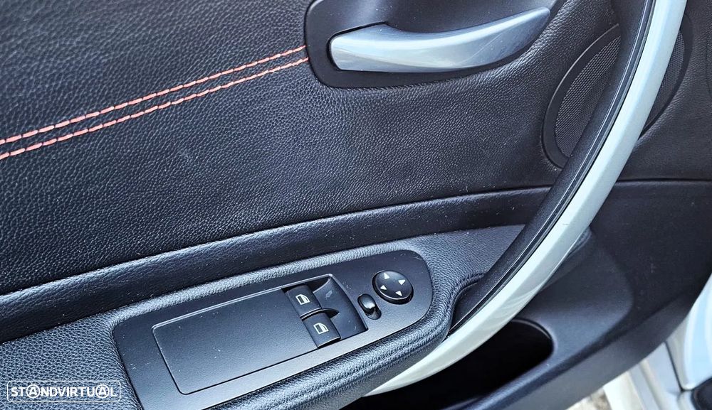 BMW 118 d DPF Edition Sport - 24