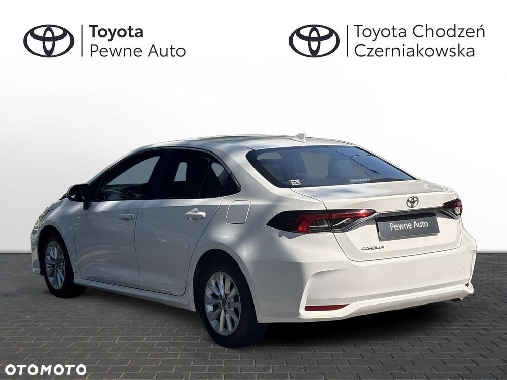 Toyota Corolla - 6