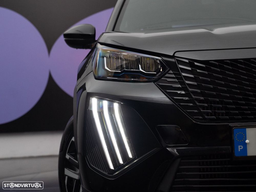 Peugeot 2008 1.2 PureTech Style - 10