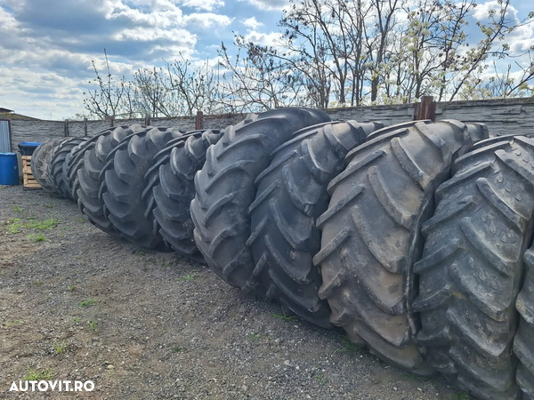 Altul cauciucuri agricole
