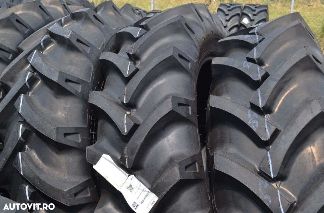 Anvelopa 14.00-38 SEHA/OZKA SH-39 10PR TT - TRANSPORT GRATUIT! - 2