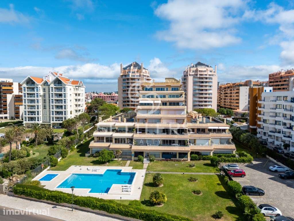 Apartamento T5 - Bairro do Rosário - Grande imagem: 2/23
