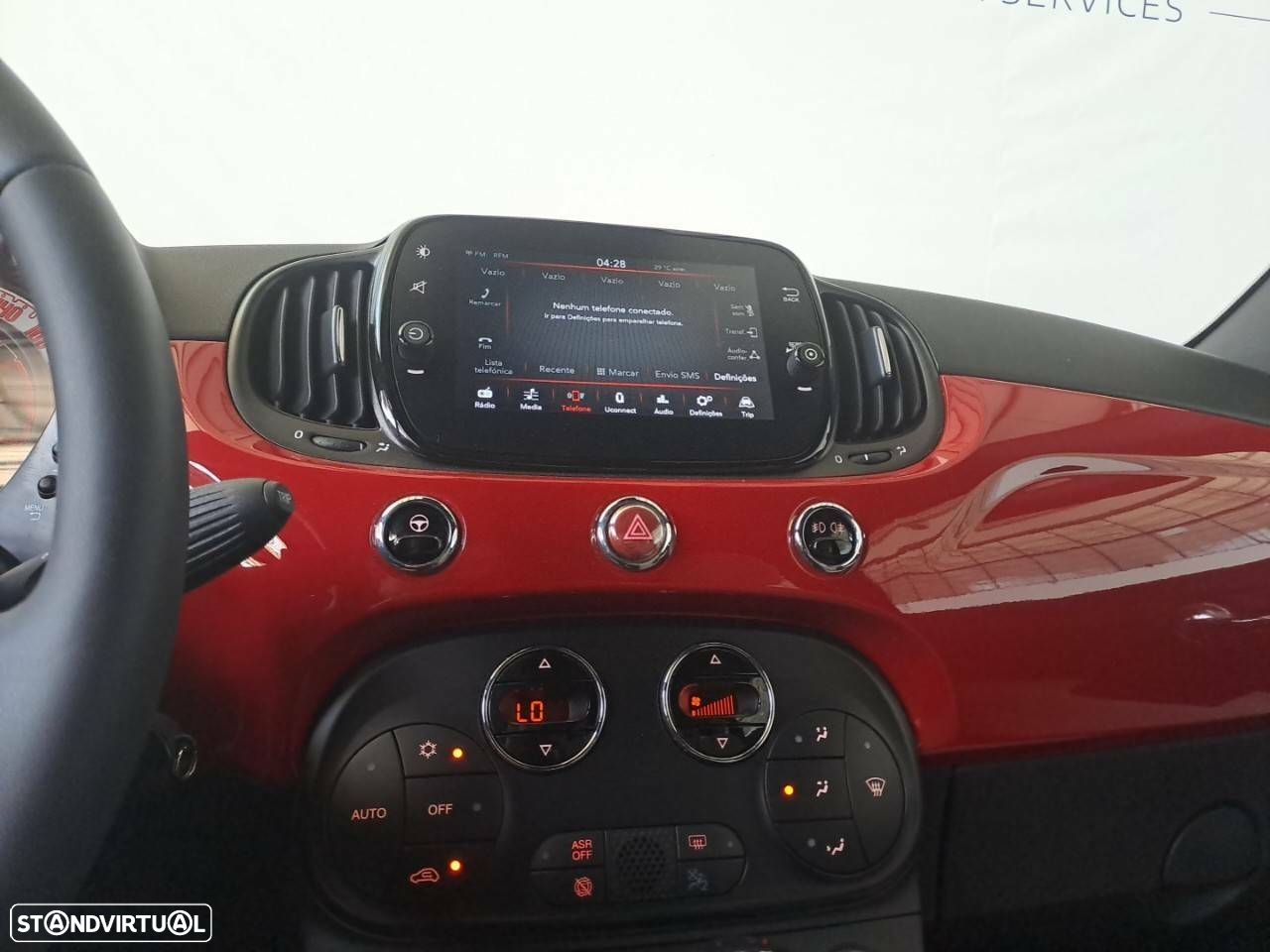 Fiat 500C 1.0 Hybrid Dolcevita - 20
