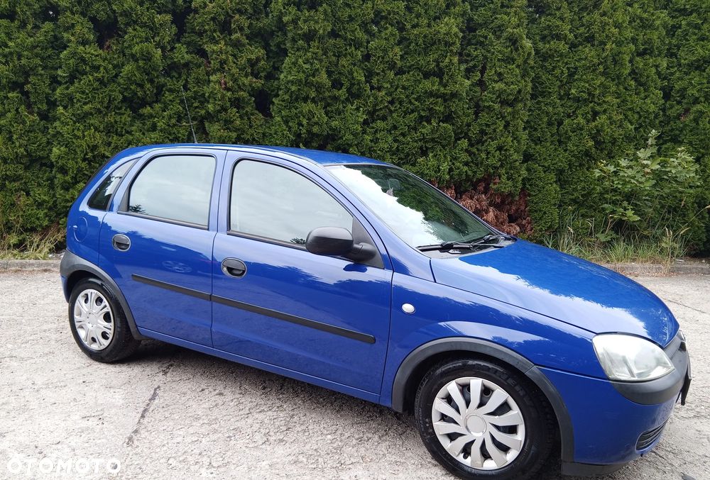 Volkswagen Polo 1.2 Goal - 2