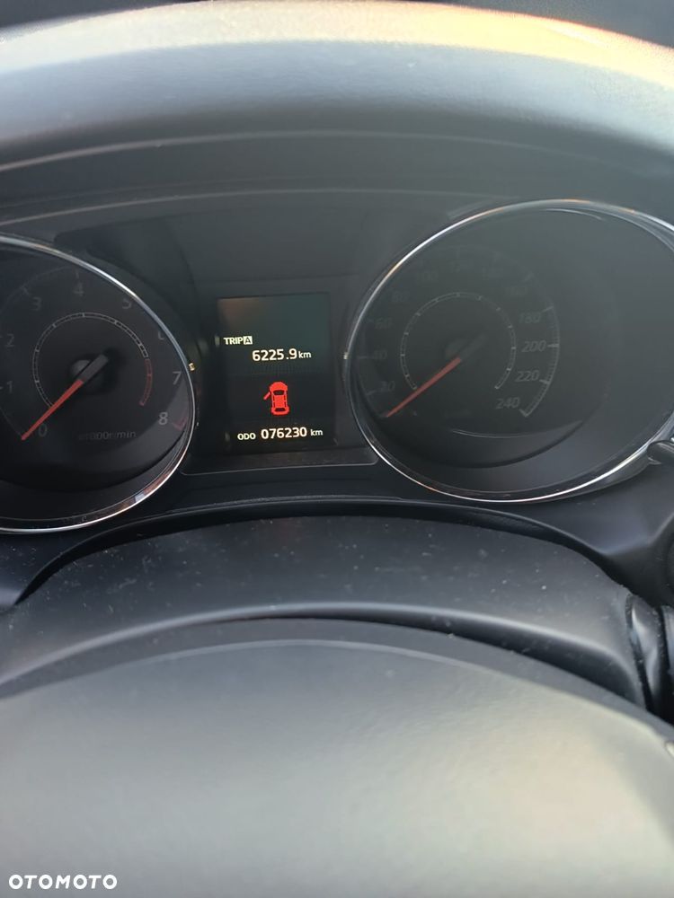 Mitsubishi ASX 1.6 Inform EU6 - 12