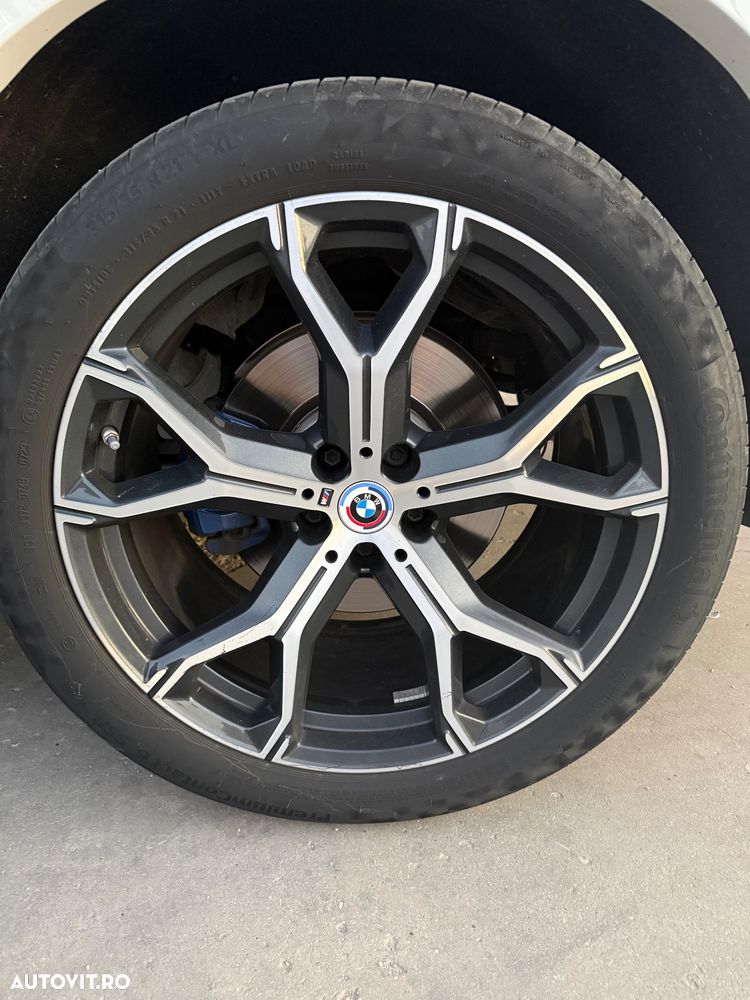 BMW X5 xDrive30d AT MHEV - 5