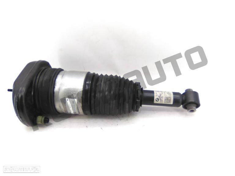 Suspensão Pneumática Trás Esquerdo 814_903_014_872 Bmw 5 Tourin - 1