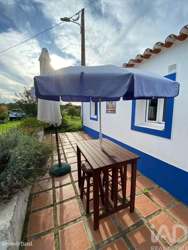 Casa rústica T3 em Colos de 115 m2 - Grande imagem: 3/25