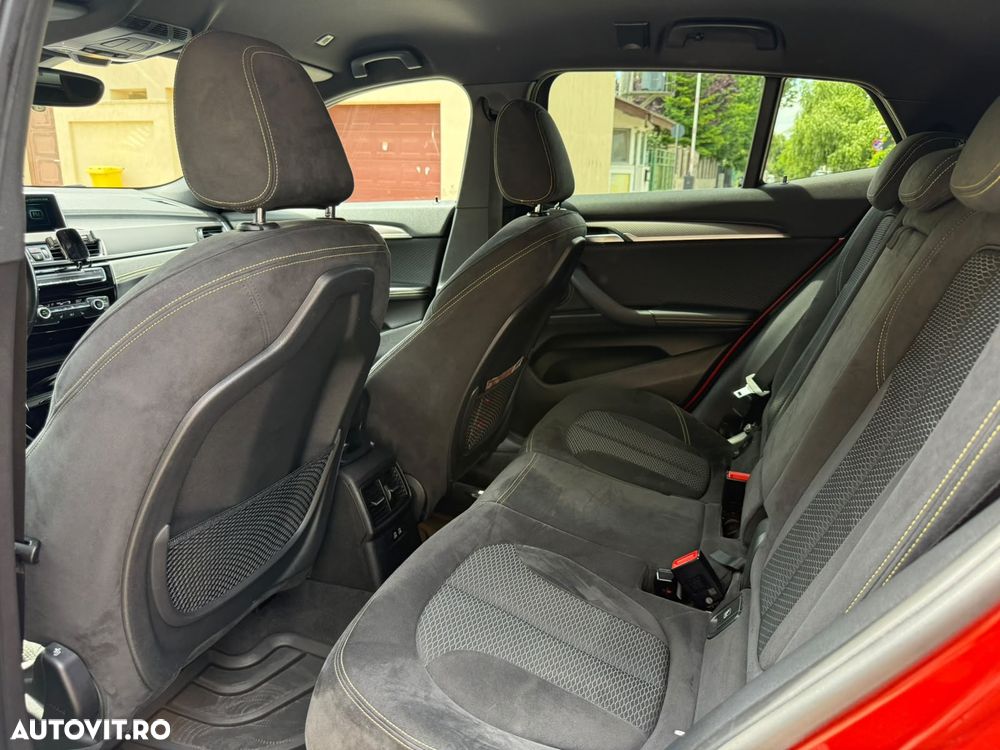 BMW X2 xDrive20d AT - 11