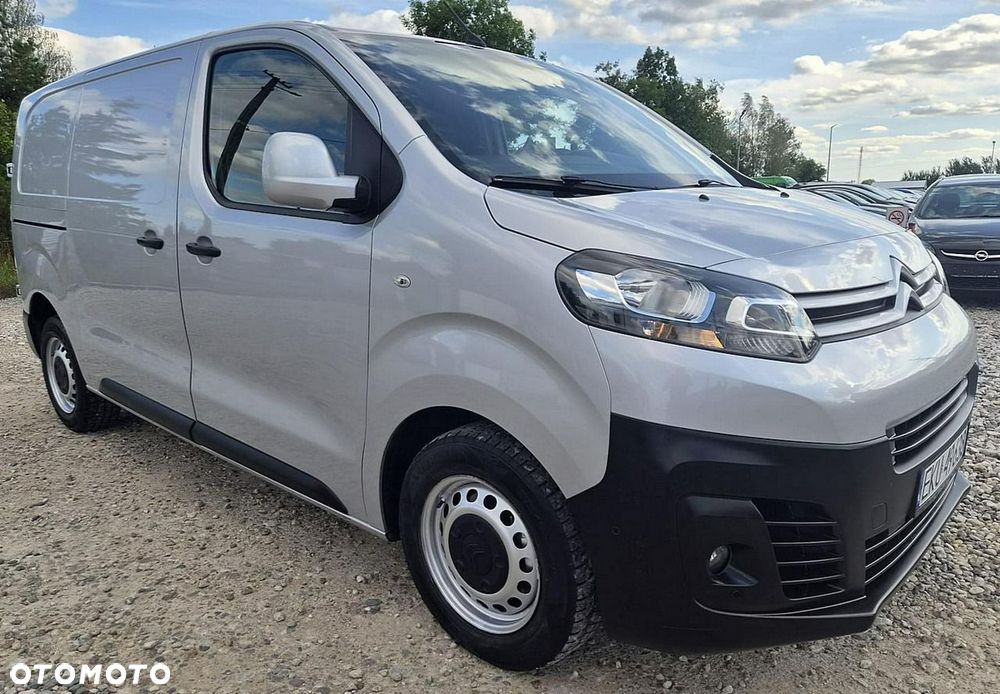 Citroën Jumpy - 1