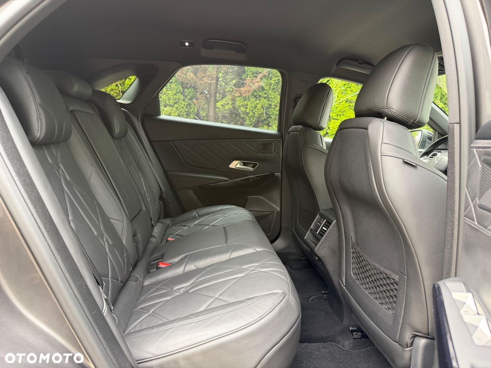 DS Automobiles DS 7 Crossback 1.6 E-Tense 4x4 Rivoli - 31
