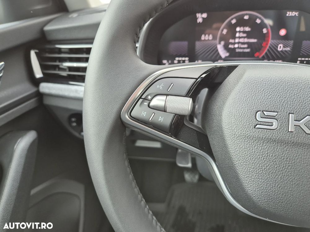 Skoda Kamiq 1.0 TSI Selection - 15