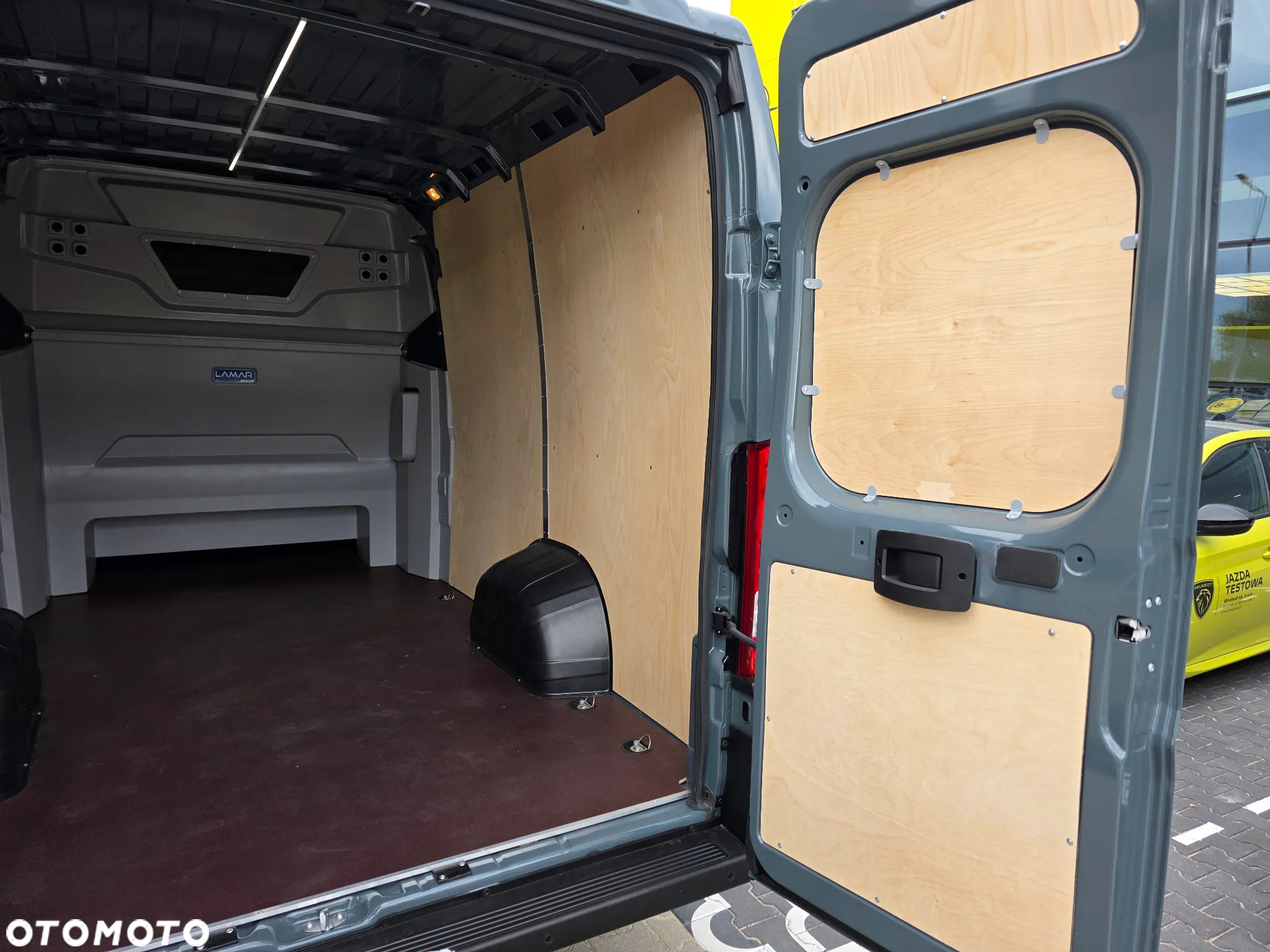 Peugeot Boxer - 6