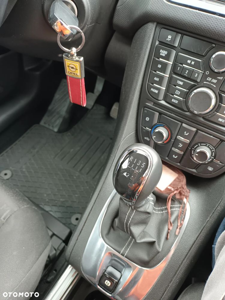 Opel Meriva 1.4 Enjoy - 30