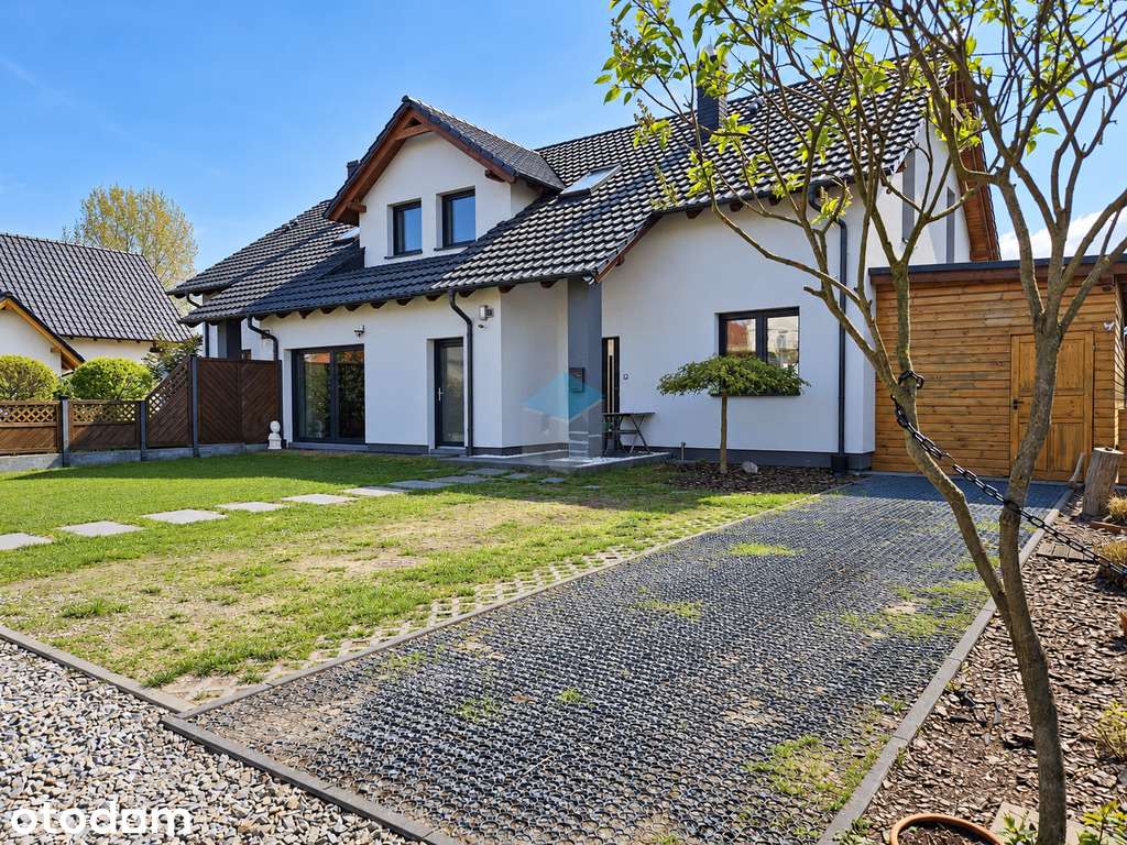 Dom, 149 m²