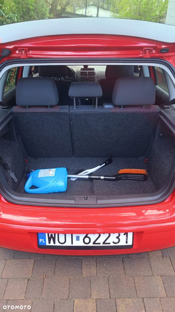 Volkswagen Polo 1.4 16V Fun - 2